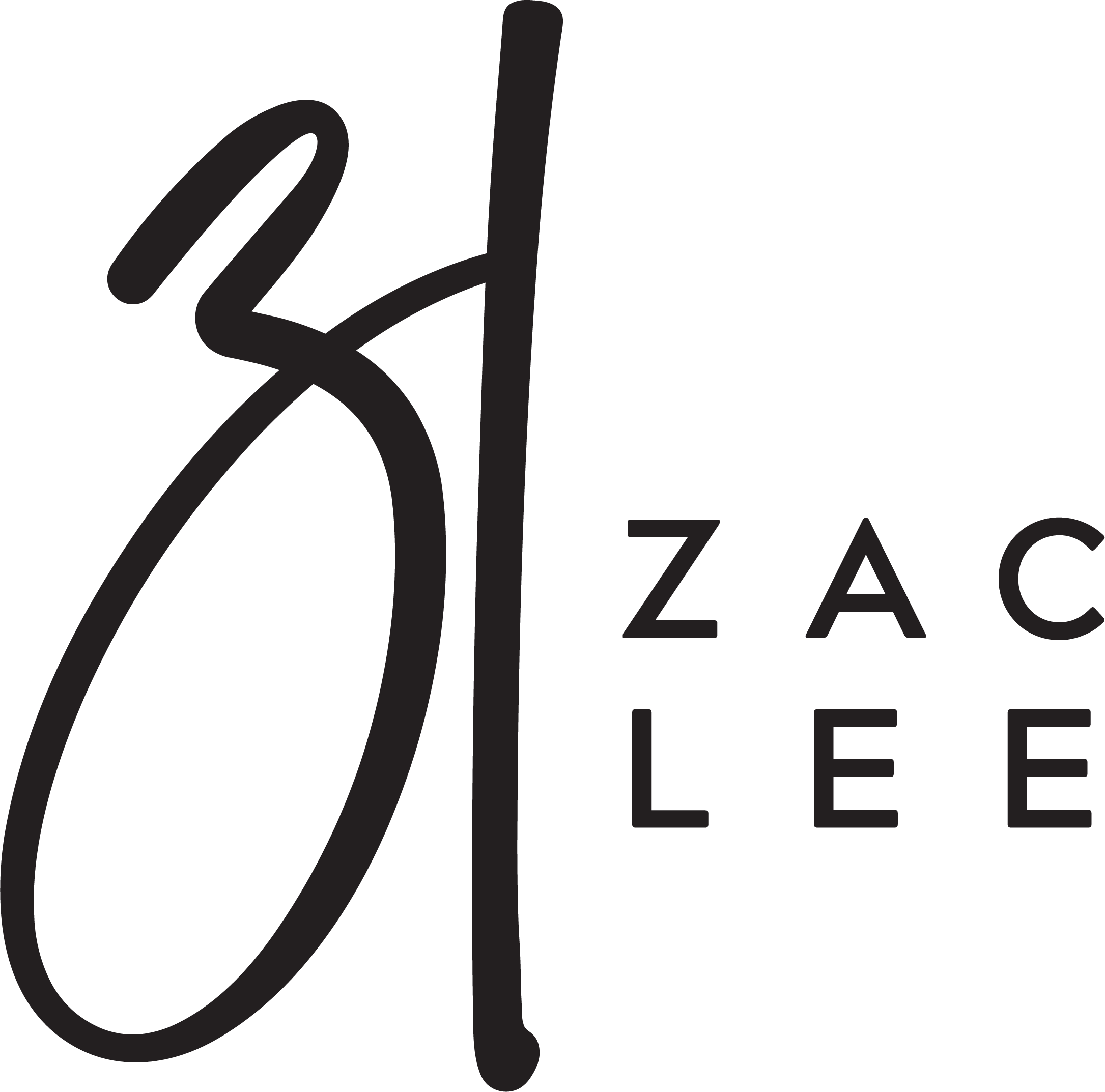 Zac Lee