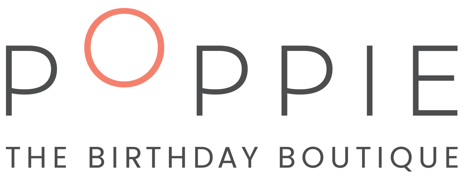 Poppie The Birthday Boutique